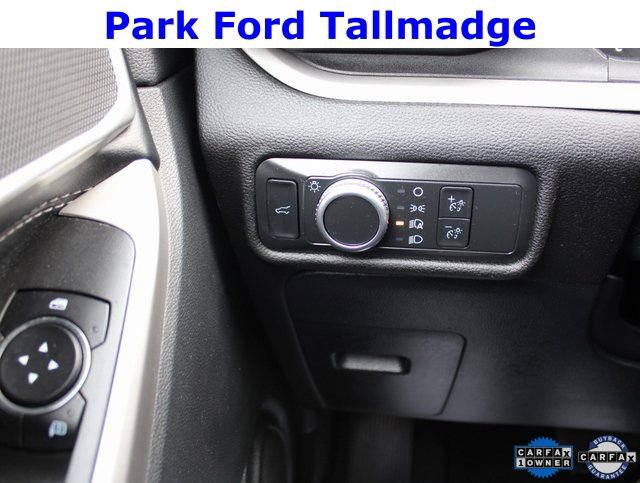 Used 2022 Ford Explorer XLT AWD/4WD image 18
