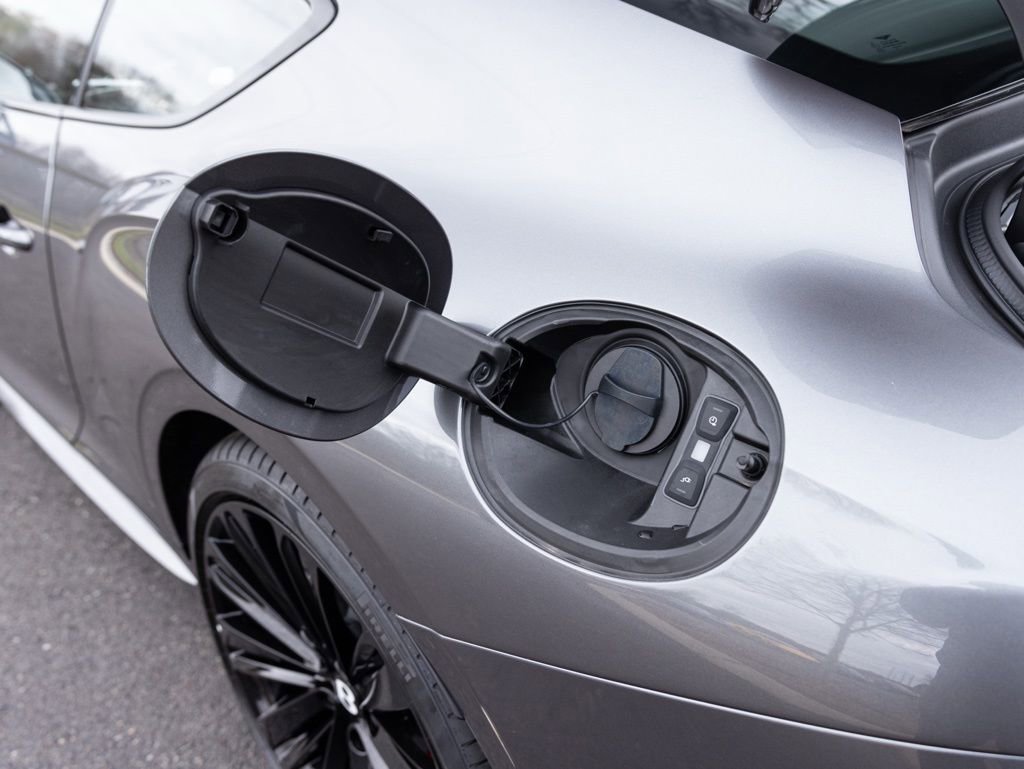 Used 2025 Bentley Continental GT Speed AWD/4WD image 46