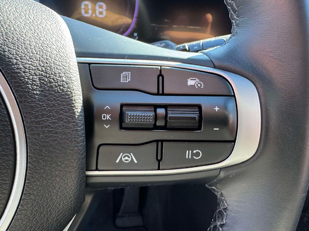 Used 2024 Kia Sportage X-Line AWD/4WD image 19