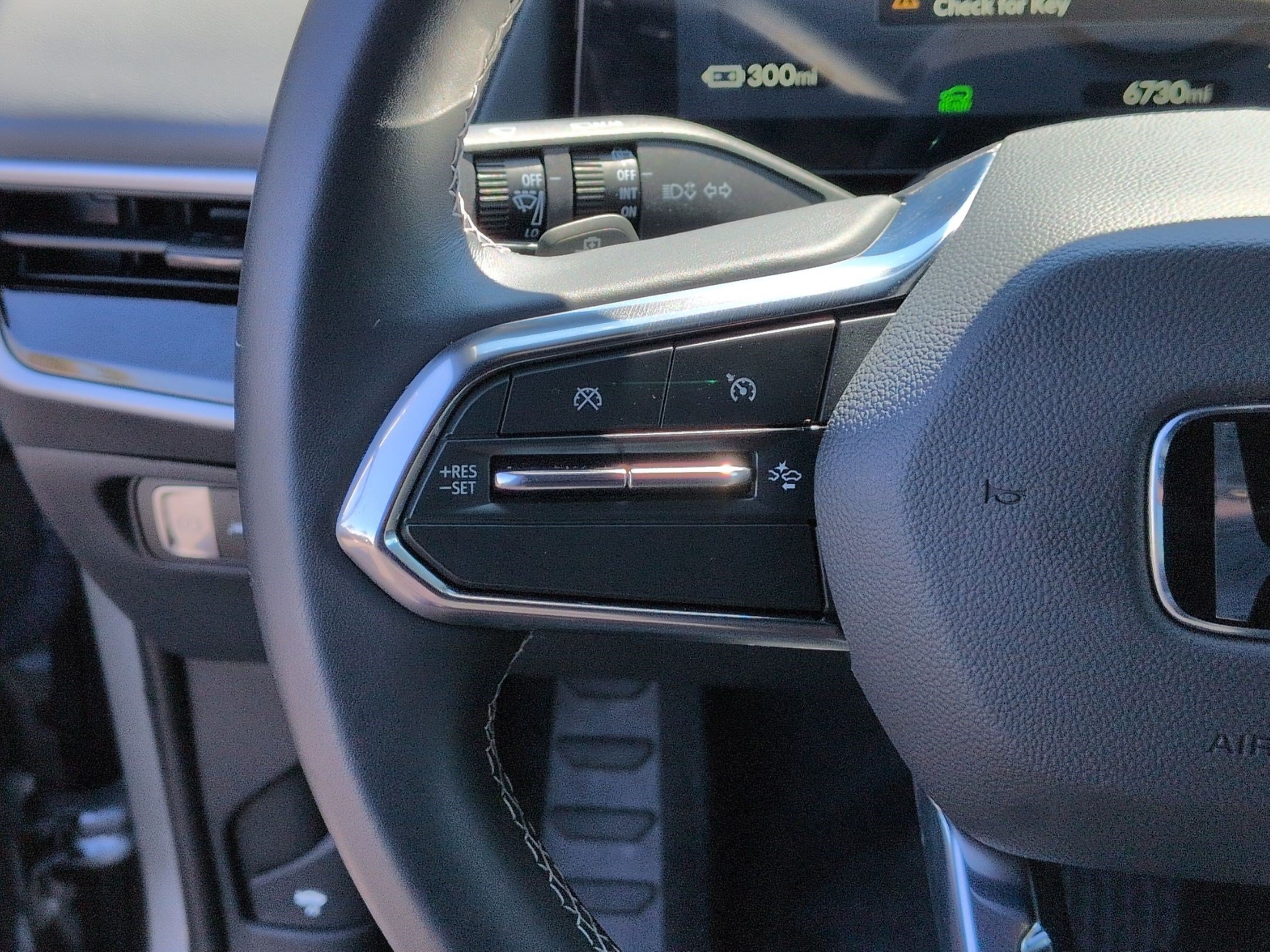 Used 2025 Honda Prologue Touring image 19