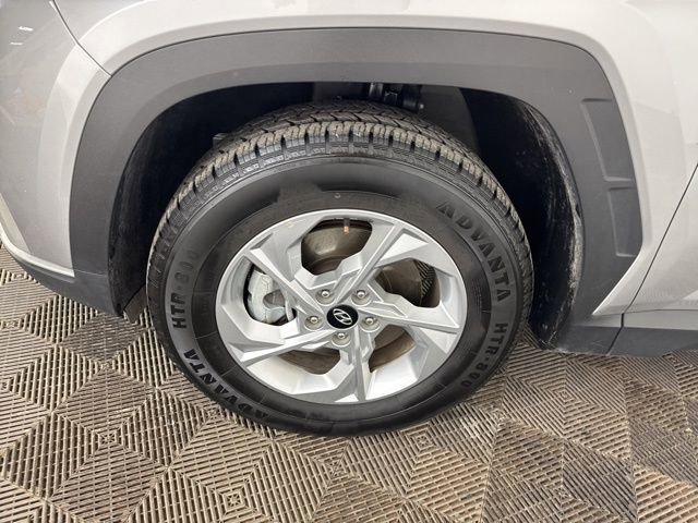 Used 2024 Hyundai Tucson SEL image 32