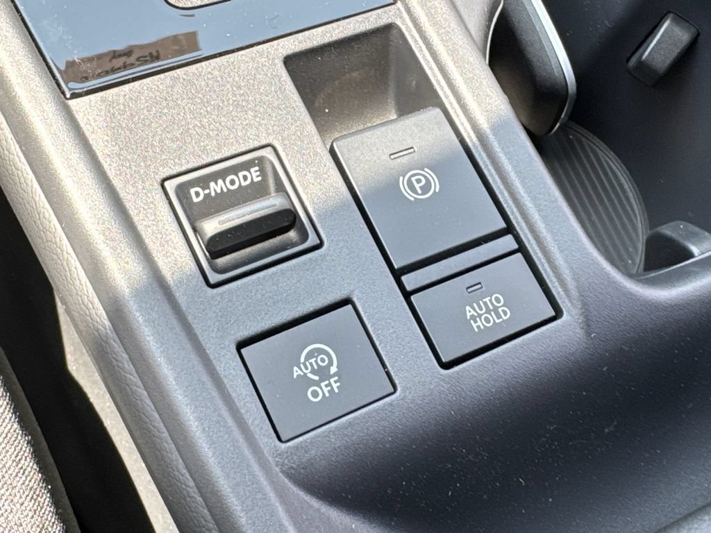 New 2026 Nissan Sentra SR w/ SR Premium Package FWD image 26