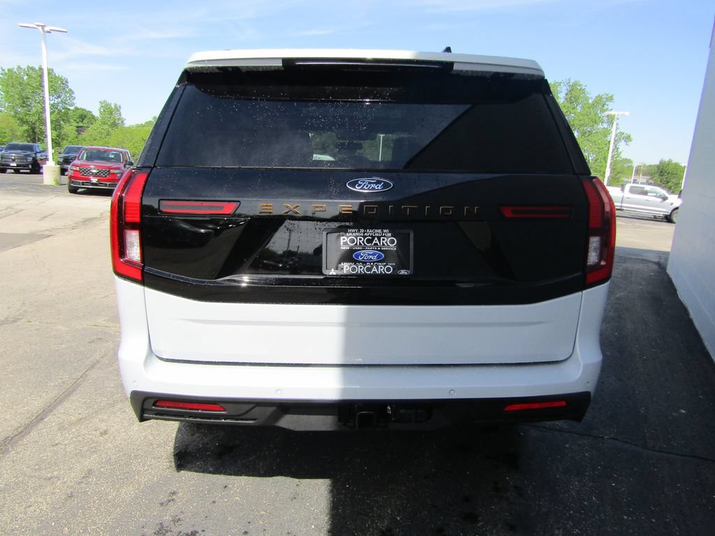 New 2026 Ford Expedition Tremor AWD/4WD image 7