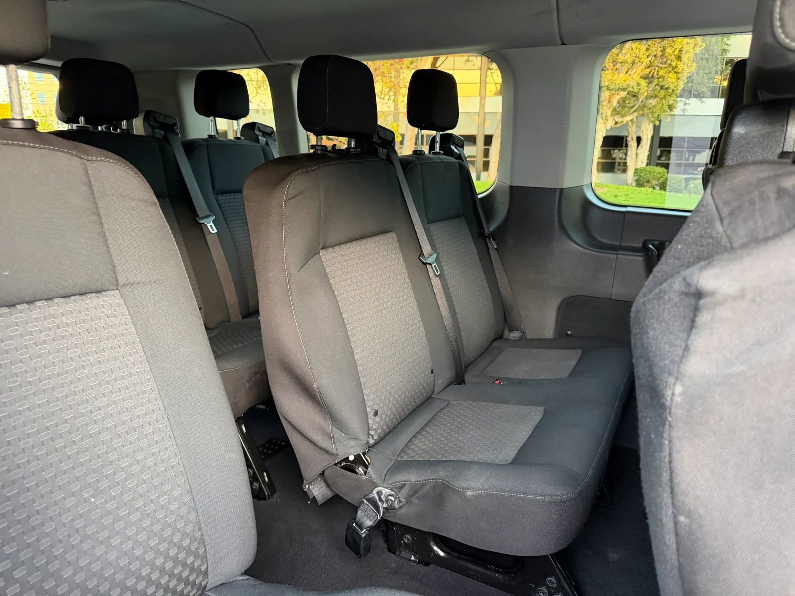 Used 2020 Ford Transit 350 XL RWD image 13