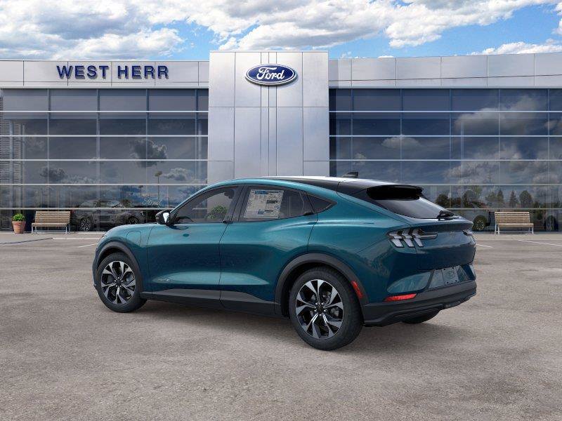 New 2026 Ford Mustang Mach-E Select w/ Comfort Package Lite AWD/4WD image 5