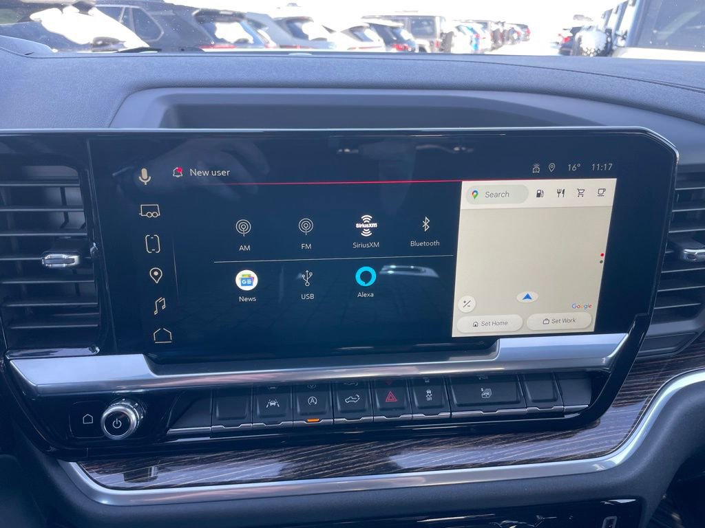 Used 2022 GMC Sierra 1500 Elevation image 17