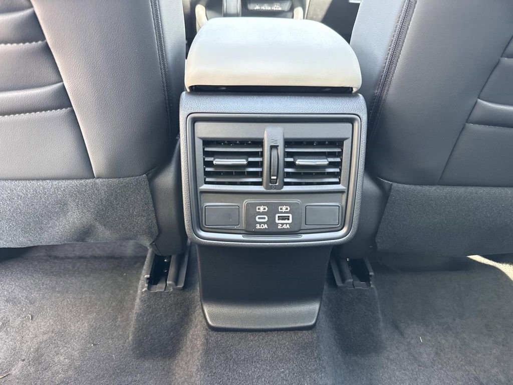 New 2026 Subaru Forester Premium image 18