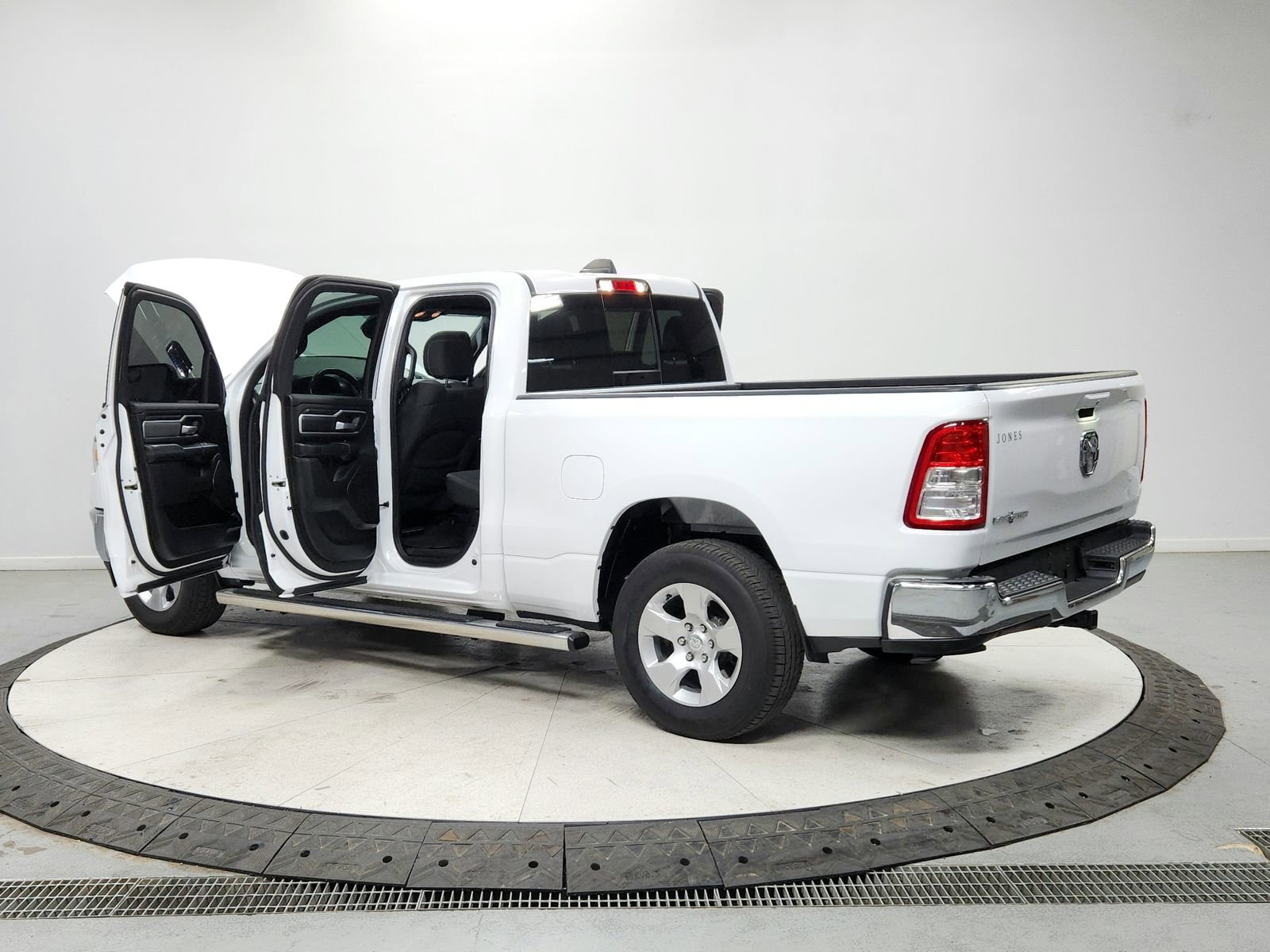 Used 2022 RAM 1500 Lone Star w/ Trailer Tow Group image 13