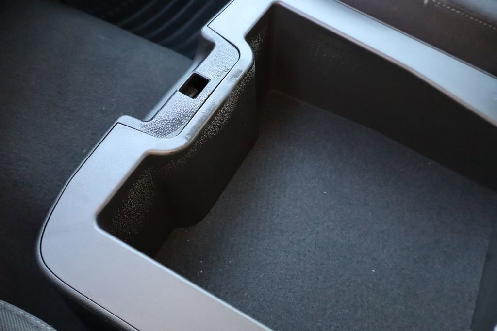 Used 2024 Chevrolet Silverado 1500 Custom Trail Boss w/ LPO, Dark Essentials Package image 26