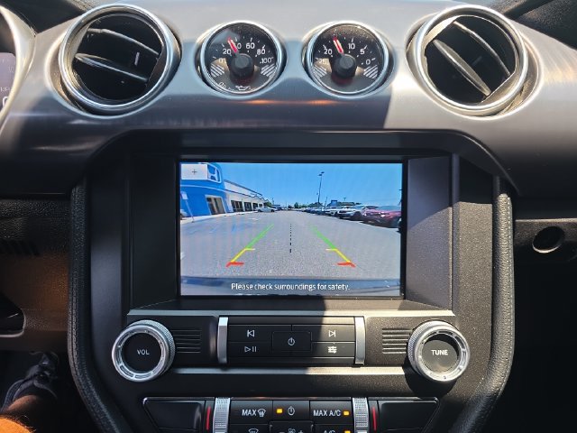Used 2023 Ford Mustang Mach 1 RWD image 20