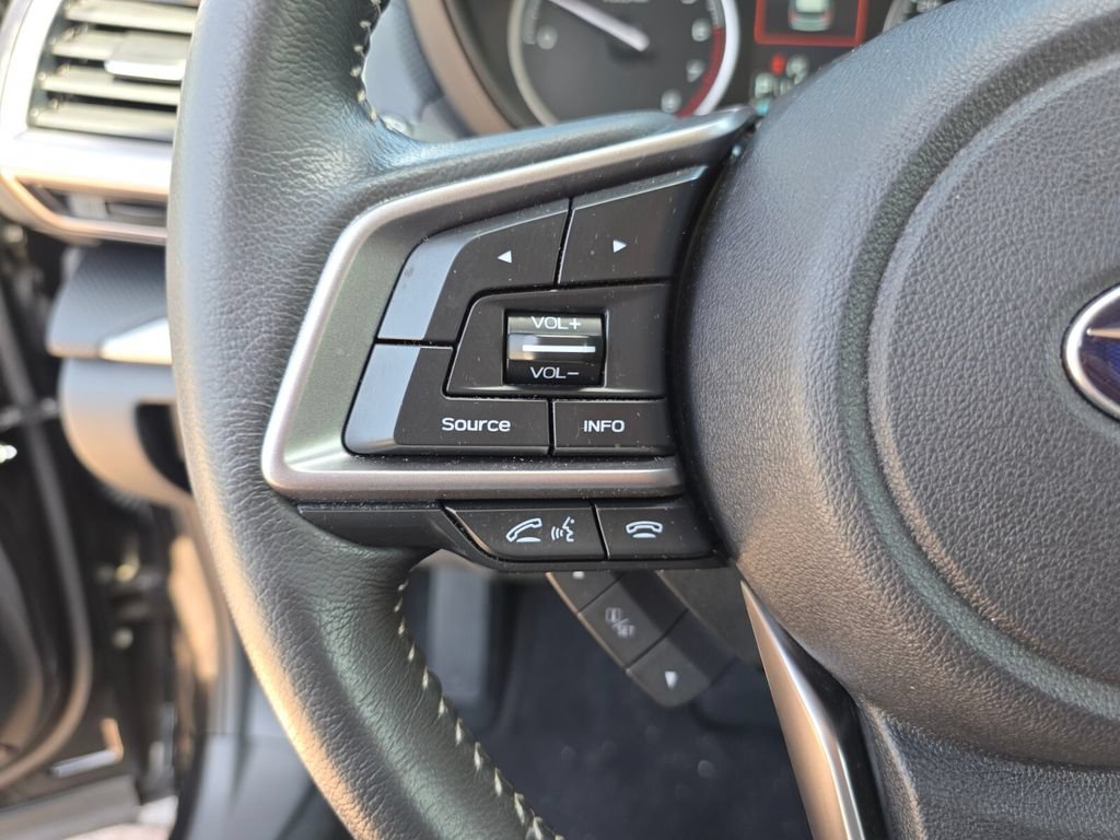 Used 2024 Subaru Forester Premium AWD/4WD image 29