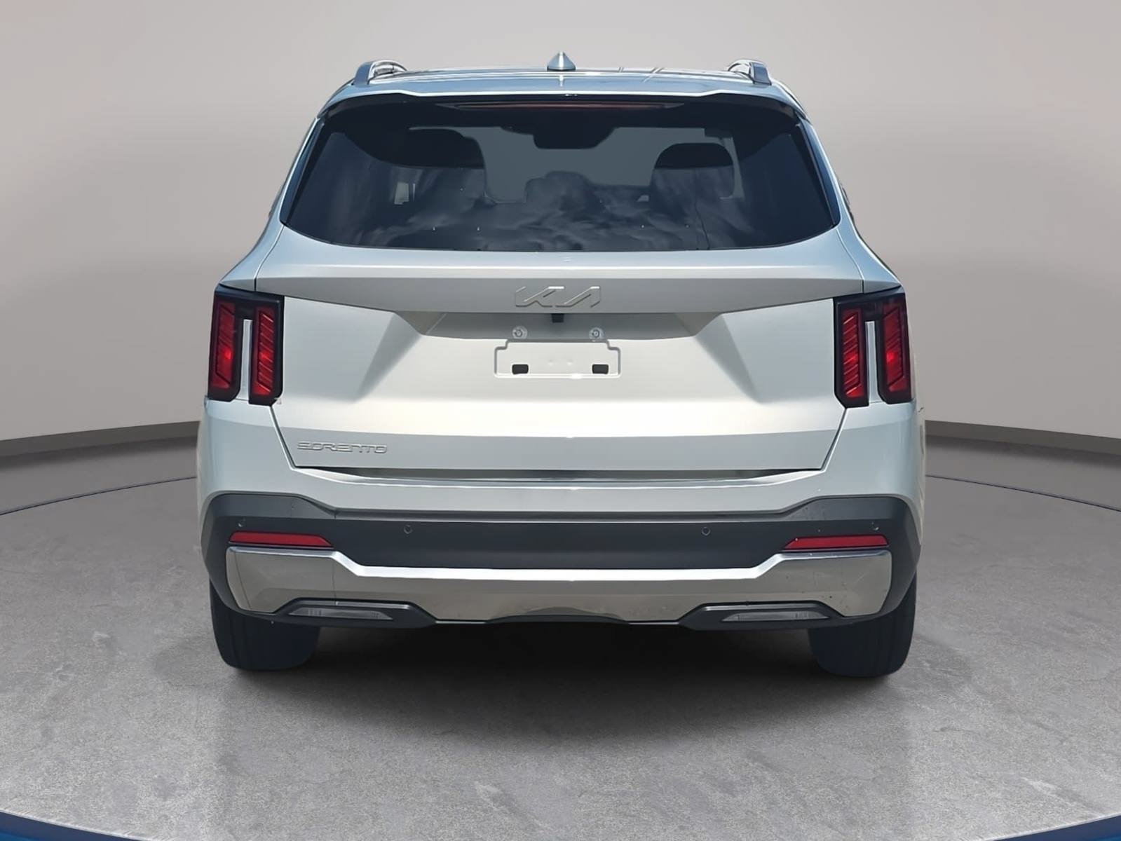 New 2026 Kia Sorento S w/ S Panoramic Sunroof Package FWD image 6