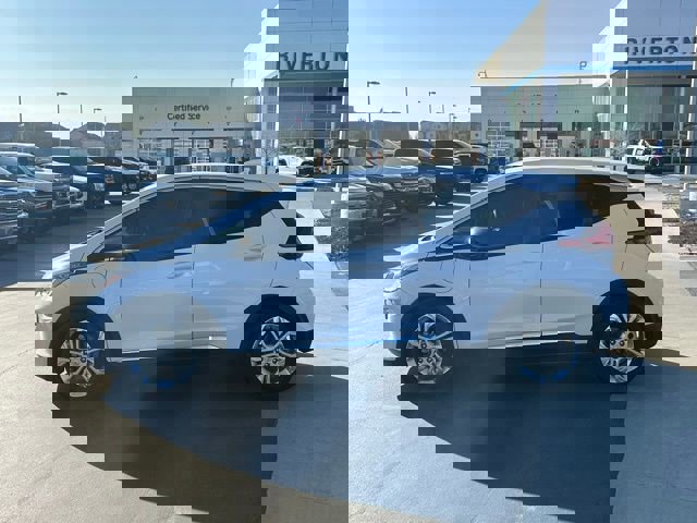 Certified 2021 Chevrolet Bolt LT image 21