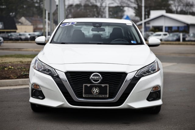Used 2022 Nissan Altima 2.5 SL image 14