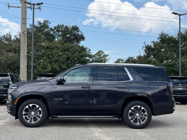 New 2026 Chevrolet Tahoe LT w/ Comfort Package RWD image 5