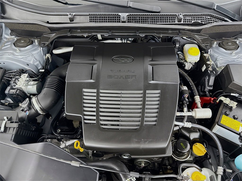 Used 2024 Subaru Forester Limited image 32