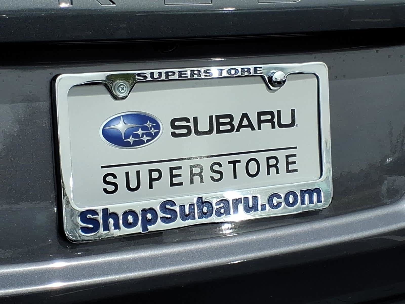 New 2026 Subaru Forester Wilderness AWD/4WD image 13
