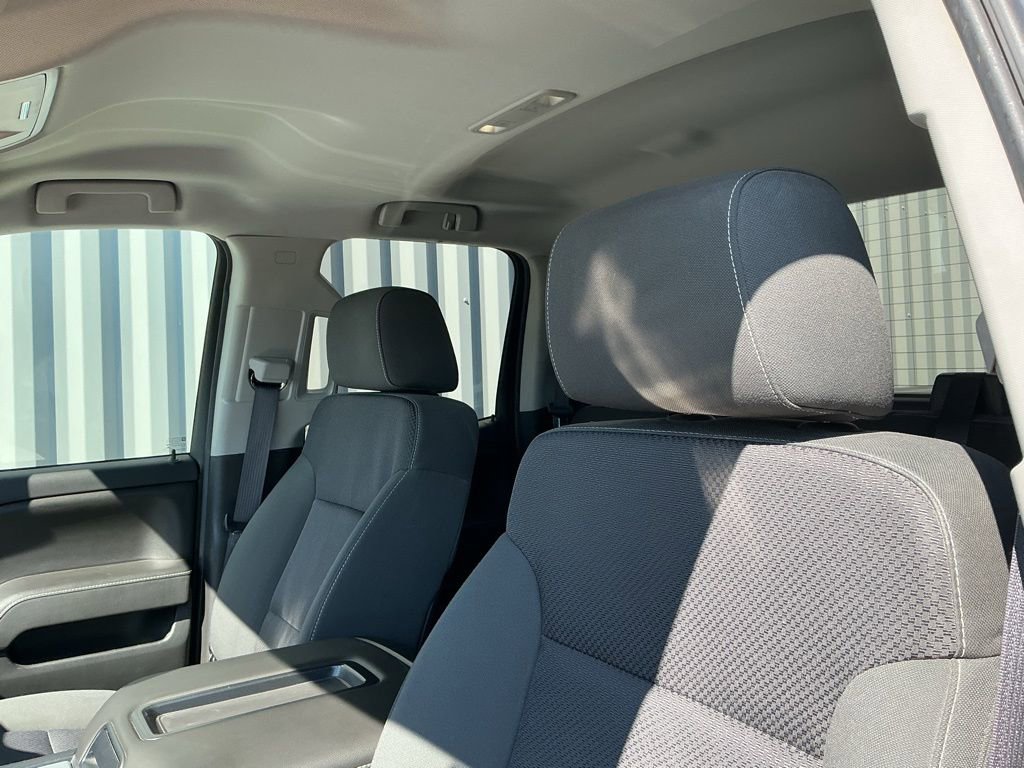 Used 2015 GMC Sierra 1500 SLE w/ SLE Value Package image 9