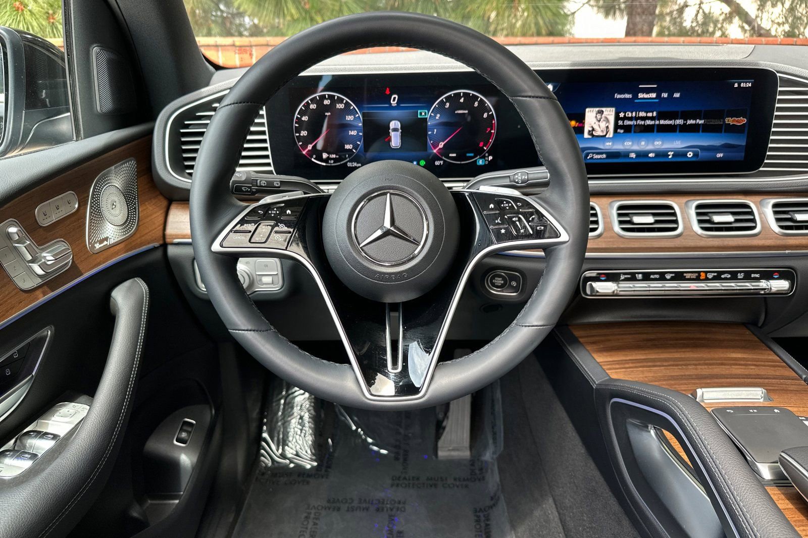 Certified 2026 Mercedes-Benz GLE 350 4MATIC image 19