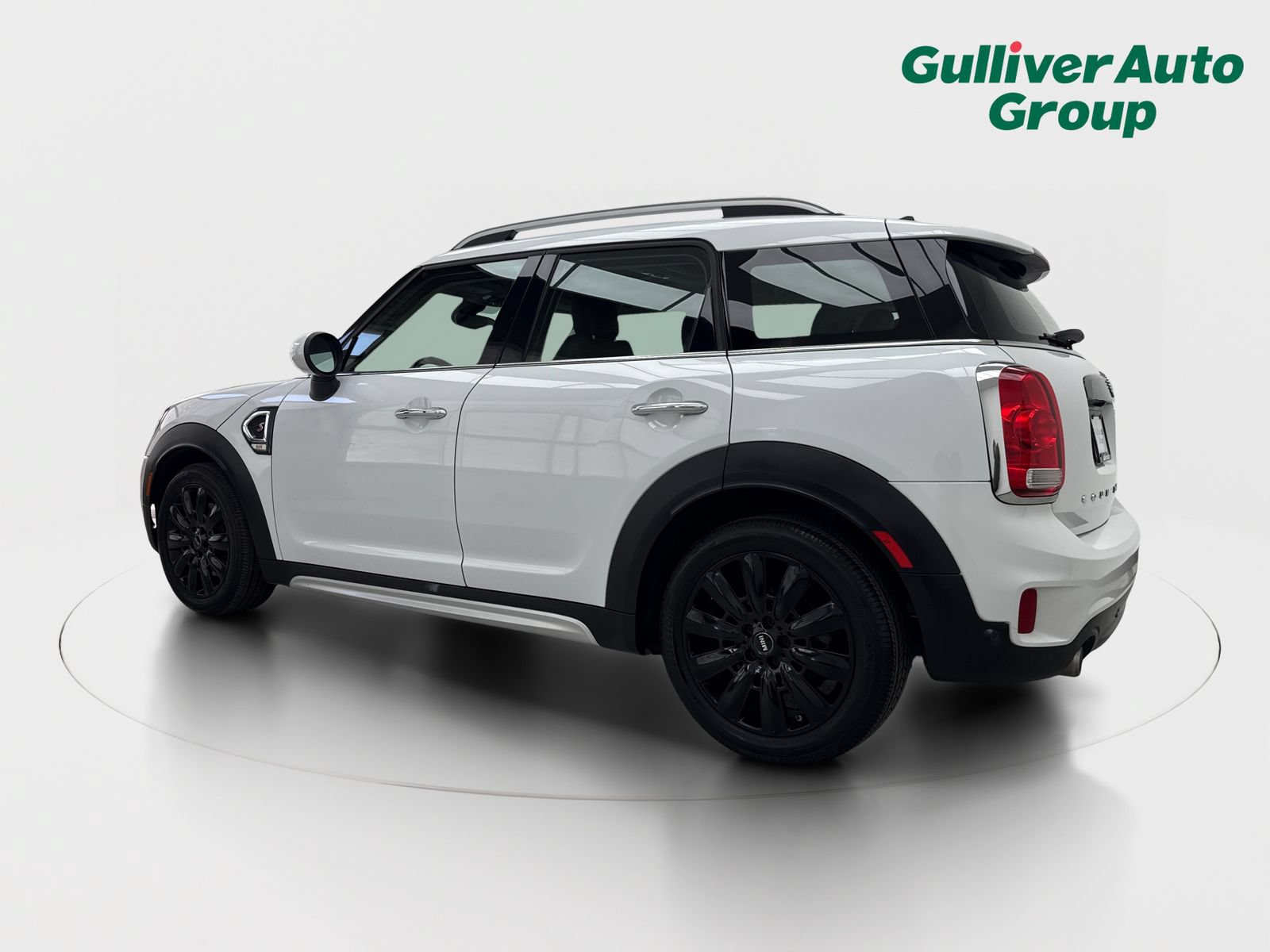 Used 2019 MINI Cooper Countryman S FWD image 4