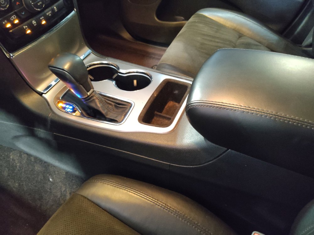 Used 2019 Jeep Grand Cherokee Altitude RWD image 26