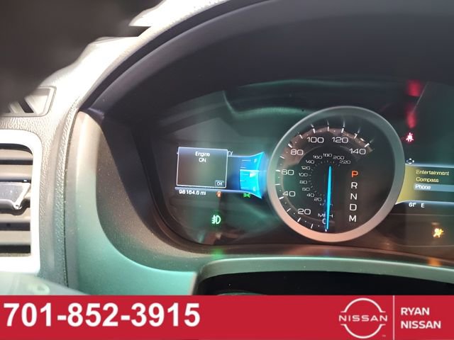 Used 2015 Ford Explorer XLT w/ Equipment Group 201B AWD/4WD image 8