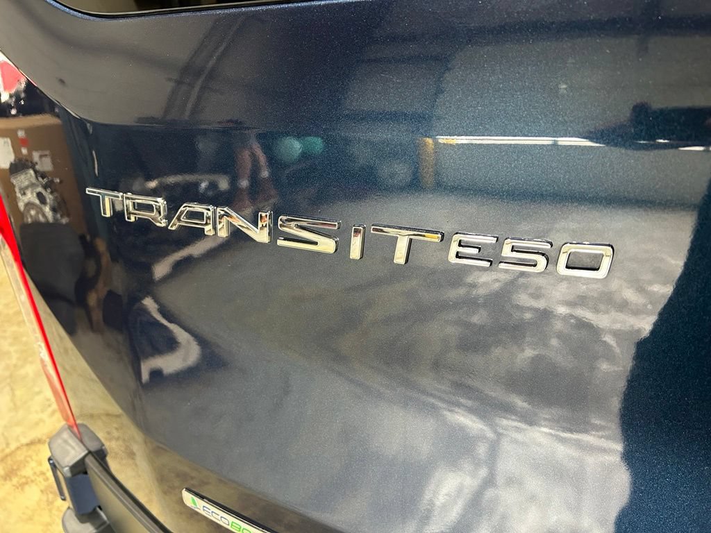 Used 2021 Ford Transit 350 XLT RWD image 13