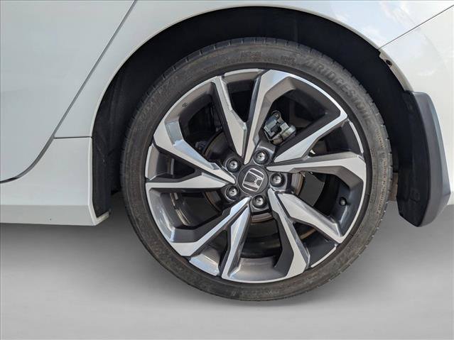 Used 2020 Honda Civic Touring image 23
