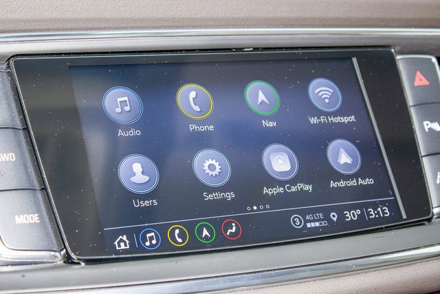 Used 2022 Buick Enclave Avenir w/ Avenir Technology Package image 33