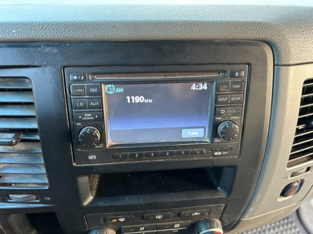 Used 2013 Nissan NV 3500 SV w/ Technology Pkg image 14