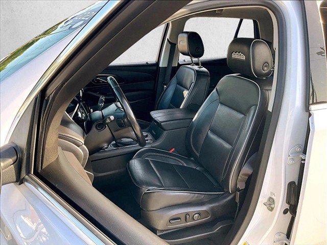Certified 2021 Chevrolet Traverse High Country w/ LPO, 'HIT The Road' Package FWD image 27