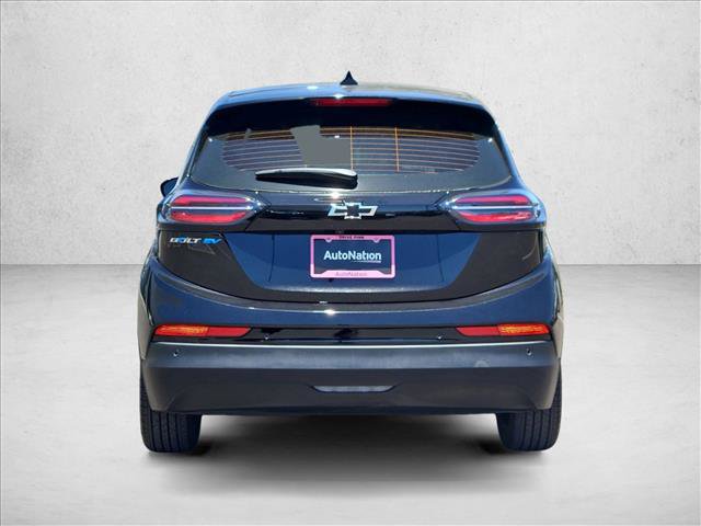 Certified 2023 Chevrolet Bolt LT w/ Infotainment Package FWD image 7