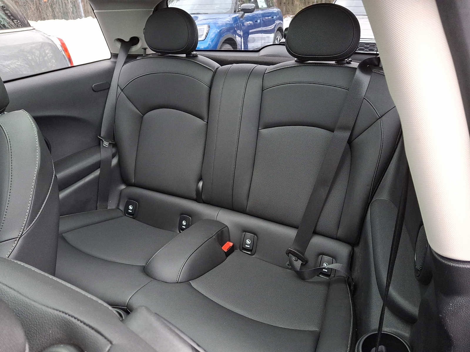 Certified 2023 MINI Cooper S image 7