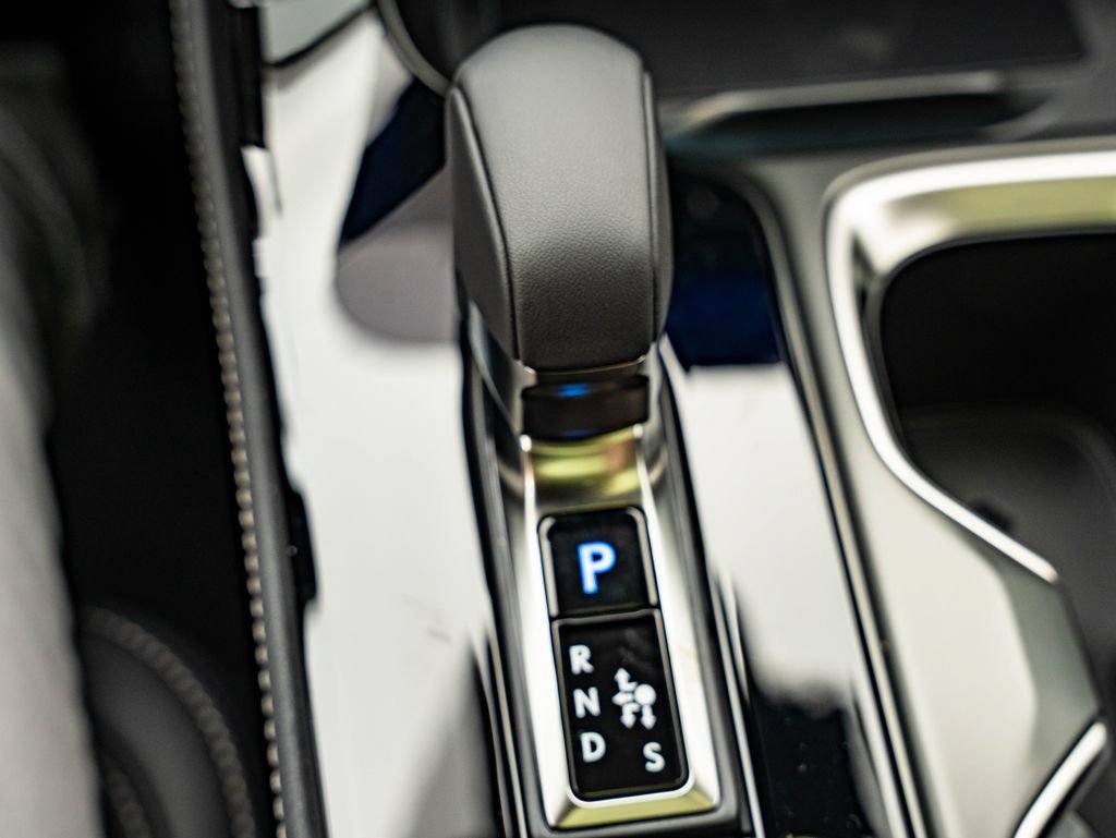 New 2026 Lexus NX 450h+ AWD w/ Luxury Package image 37