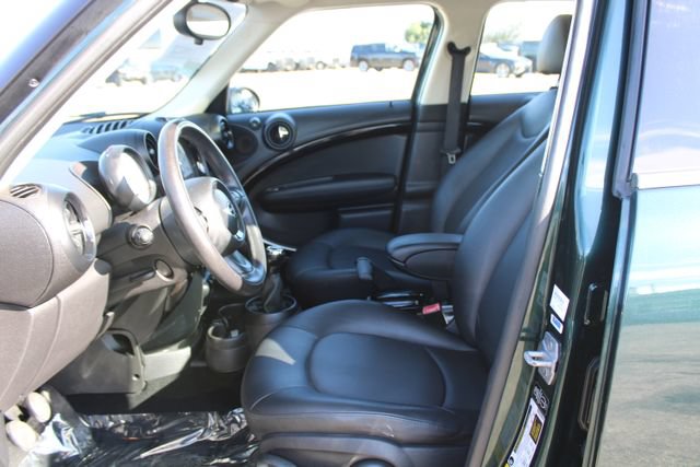 Used 2013 MINI Cooper Countryman FWD image 23