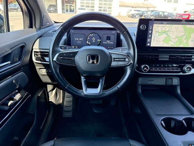 Used 2024 Honda Prologue Touring image 13