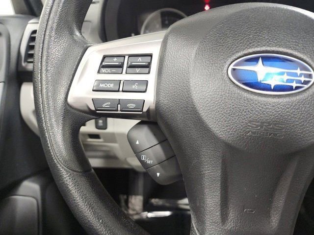 Used 2015 Subaru Forester 2.5i Premium w/ All-Weather Package image 29