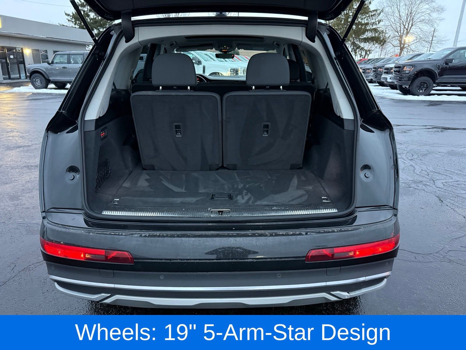 Used 2022 Audi Q7 3.0T Premium Plus image 39