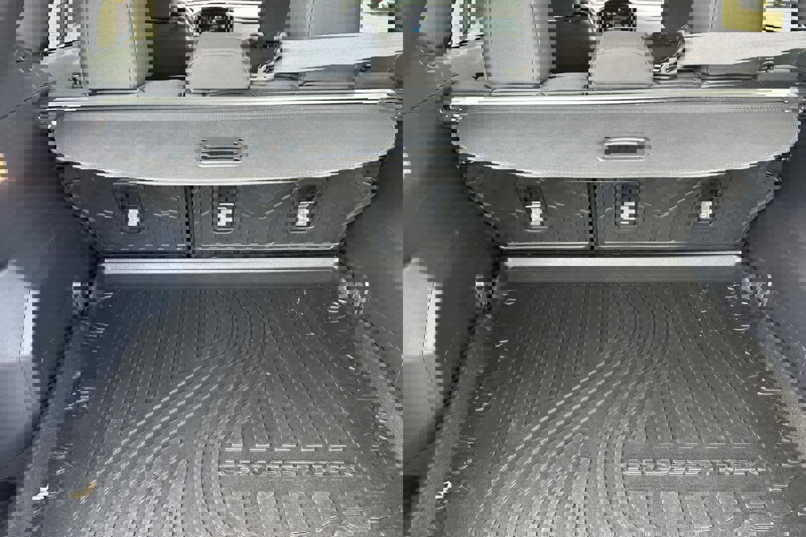 Certified 2025 Subaru Crosstrek 2.5i Sport w/ Popular Package #3A image 14