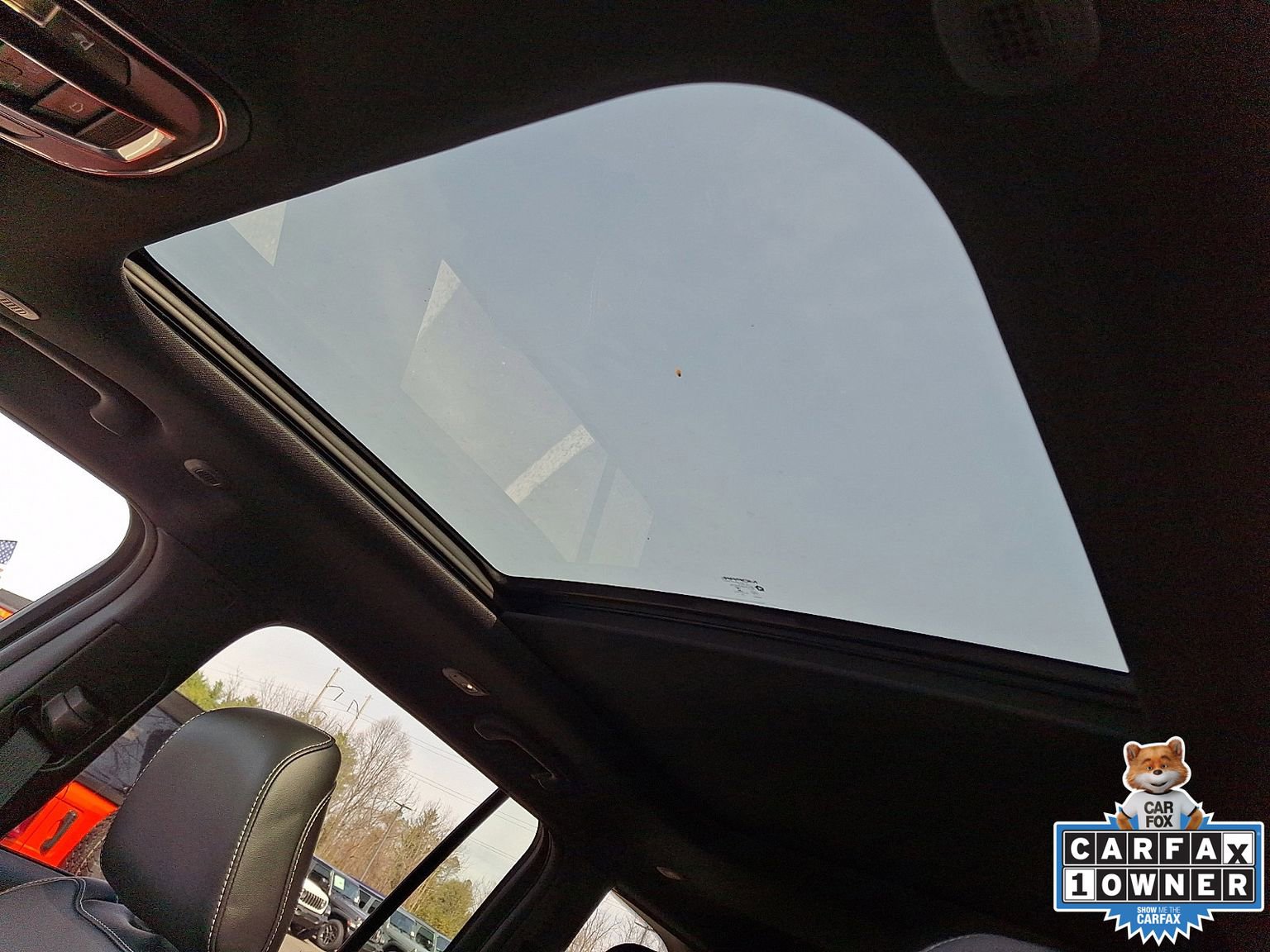 New 2026 Jeep Grand Cherokee Limited image 8