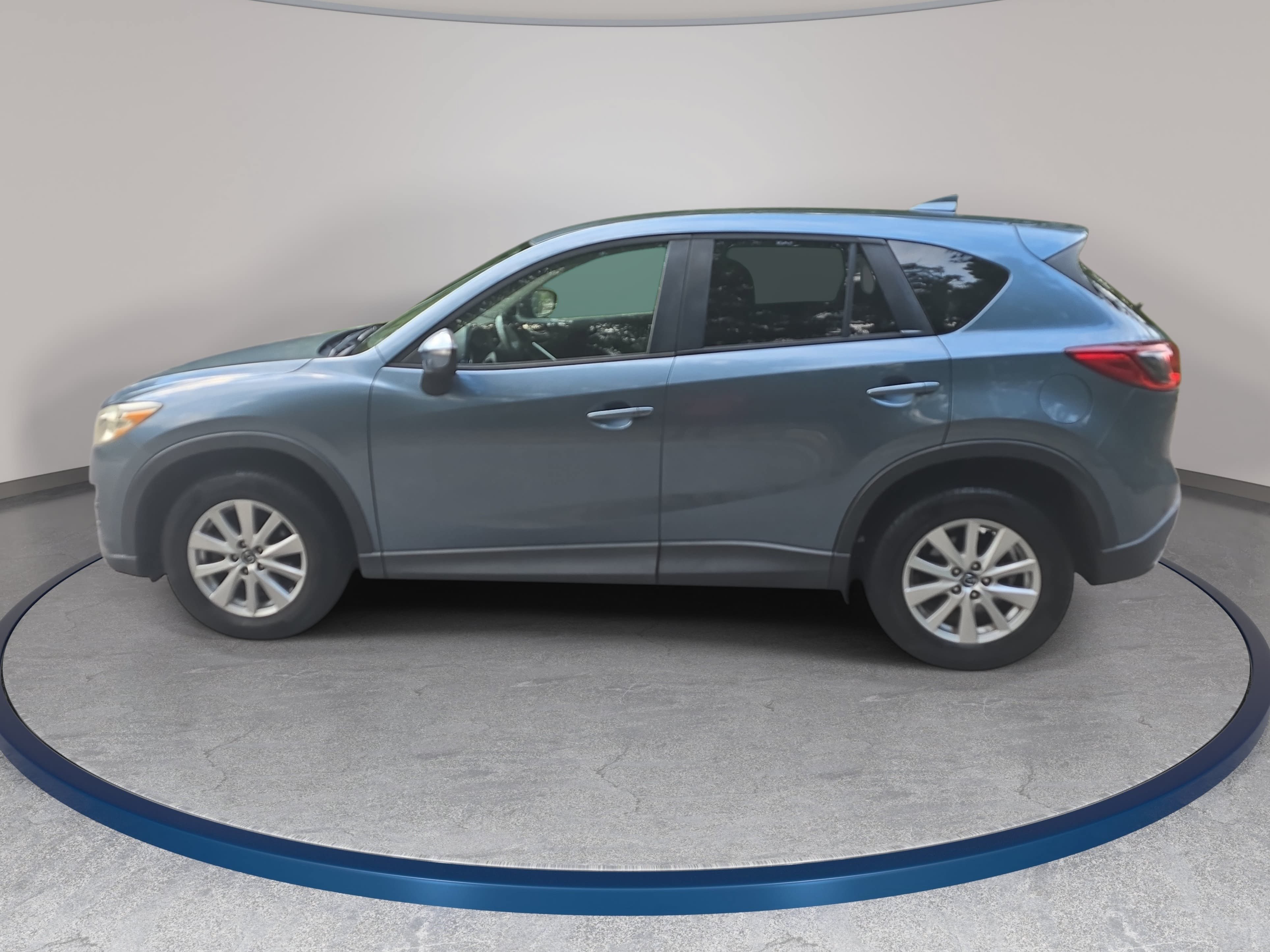 Used 2016 MAZDA CX-5 Touring FWD image 8