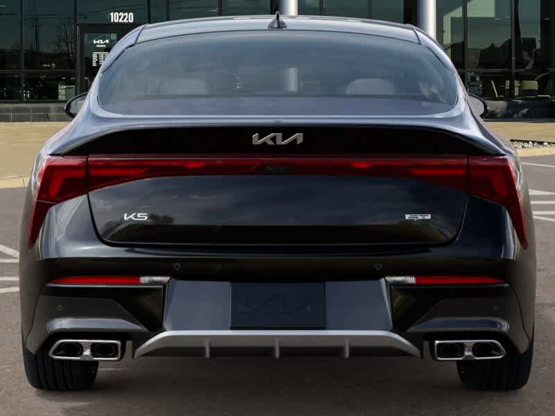 New 2026 Kia K5 GT FWD image 13