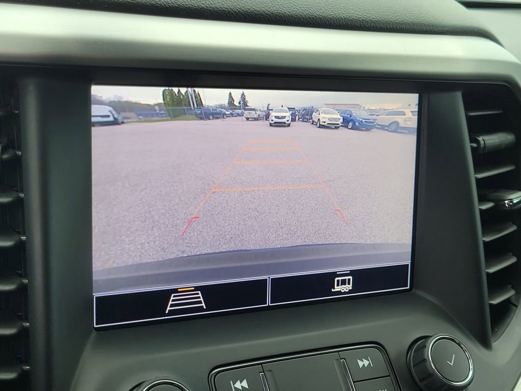 Used 2020 GMC Acadia SLE w/ Driver Convenience Package AWD/4WD image 29