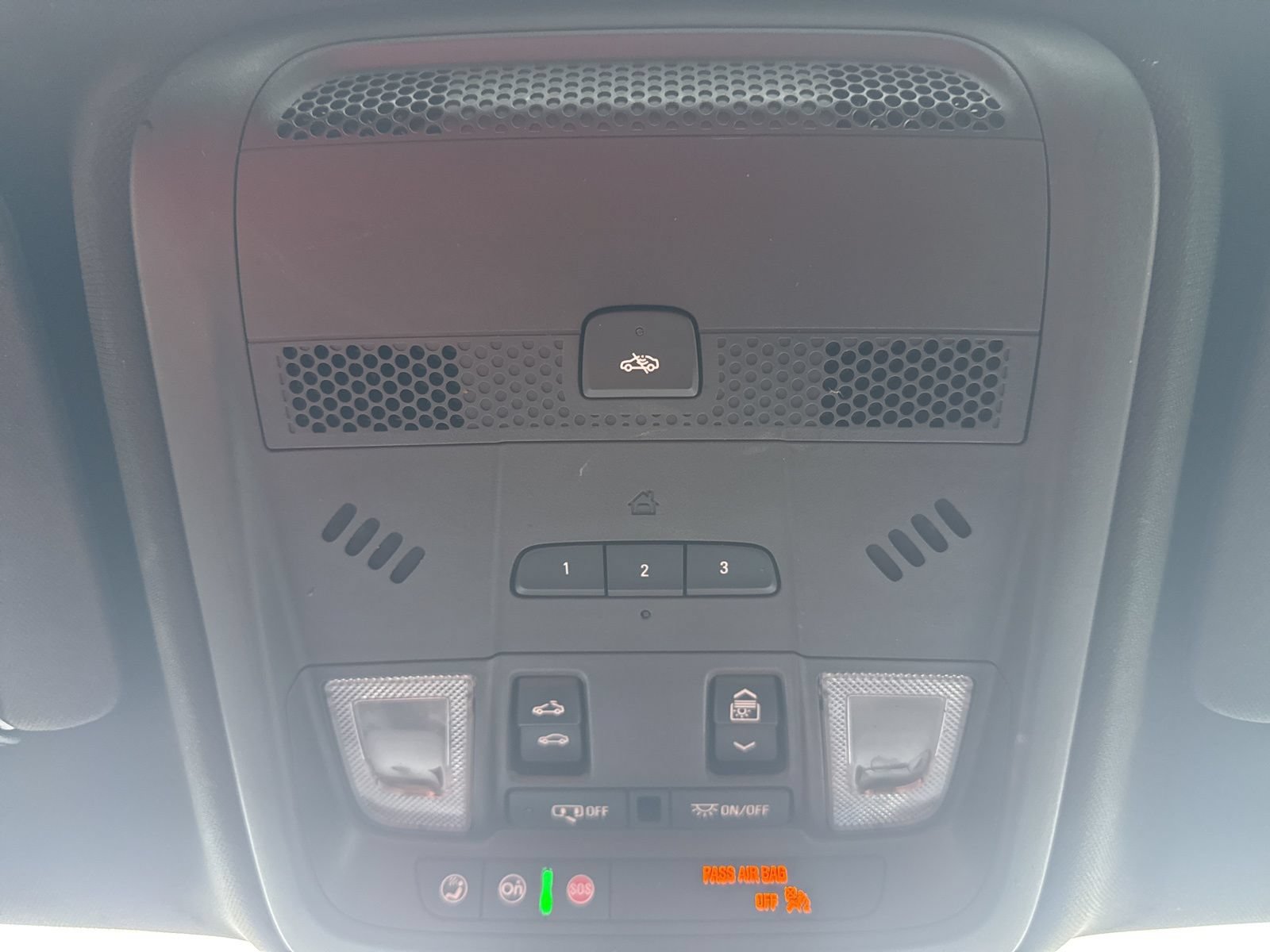 Used 2021 Cadillac XT5 Sportv AWD/4WD image 21
