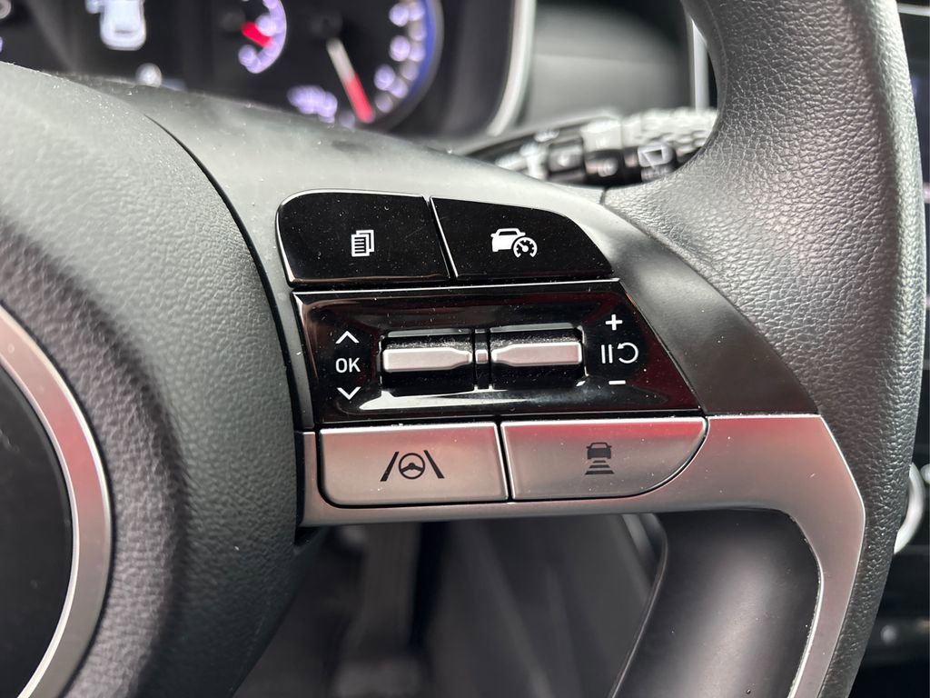Certified 2023 Hyundai Tucson SEL image 28