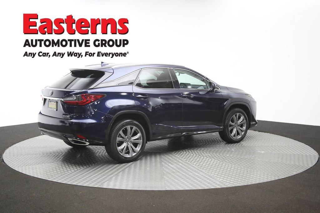 Used 2021 Lexus RX 350 AWD w/ Premium Package image 48