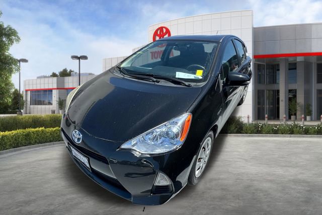 Used 2012 Toyota Prius C Two FWD image 2