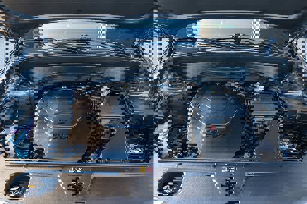 Used 2023 Kia Telluride SX Prestige image 32