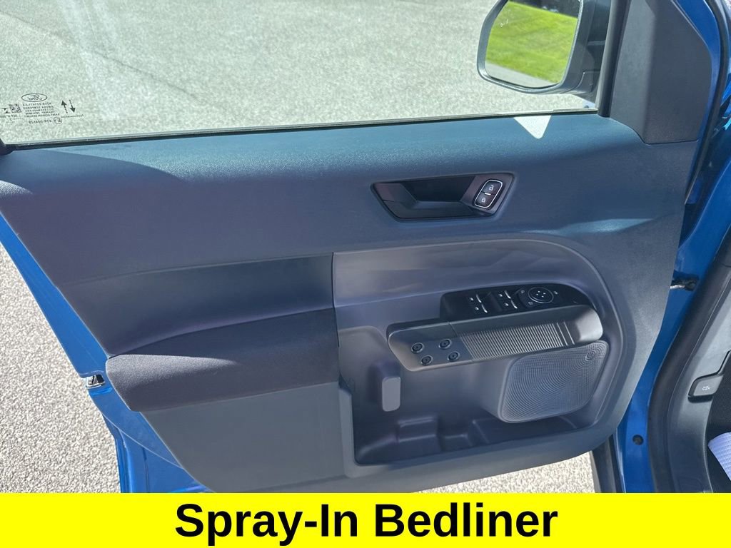 Used 2022 Ford Maverick XL w/ Equipment Group 100A Standard image 11