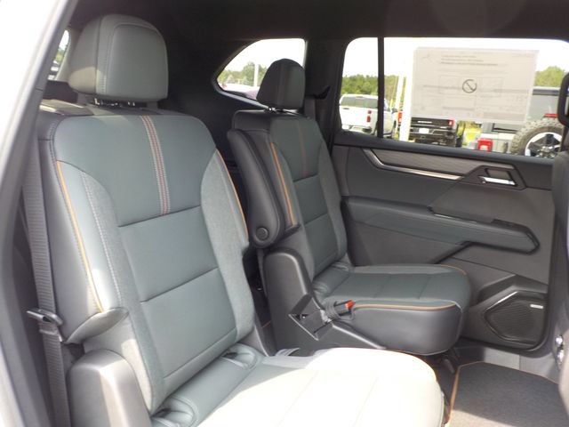 New 2027 GMC Acadia AT4 w/ Super Cruise Package AWD/4WD image 23
